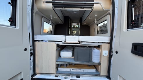 Eurostar V630LJ automatic (available 2026)