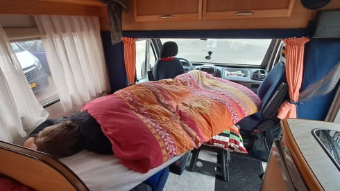 3p Fiat semi-integrated from 2003