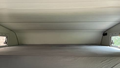 Aangenaam op de weg – 4p Mobilvetta alcova del 1995