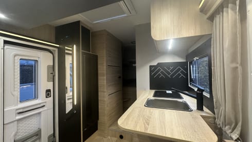 5p Challenger automaat uit 2025