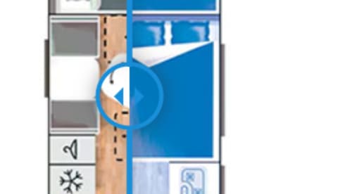 Bavarian Camper 1 – Unglaubliche 7 Schlaf- & Sitzplätze. Der Challenger C 256 - neu 2025!