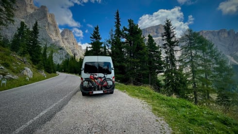 2p Renault bus from 2010