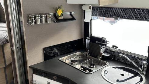 4p Challenger, teilintegriert ab 2021