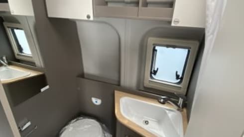 Innovan 592 – LMC Innovan 590