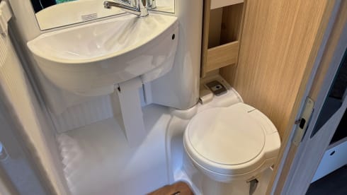 Modern Family Camper 2019 