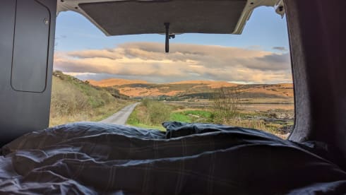 Bamboo Buck – Hashtagcampeurs 