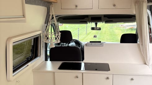 Roamano – 2p Anderer Bus ab 2015