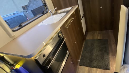 Katie  – Il camper di Katie