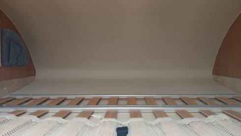 Noleggia il Camper dei tuoi Sogni per una Vacanza Indimenticabile!