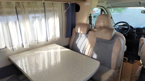 Hobby – Hobby Alkoven