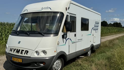 3p Hymer integrated from 1999