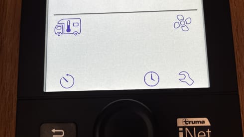 sweet memories – 4p Roller Team semi-integrated