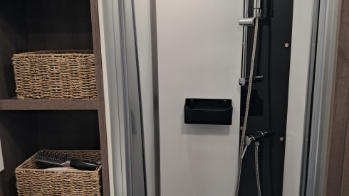 2p Benimar semi-integrated from 2024