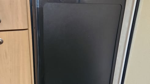 Sunny Suntor – 4 berth Autotrail alcove from 2003