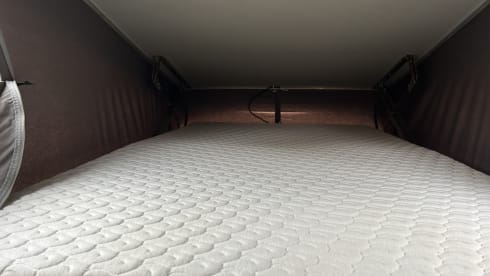 Roderick  – 2p Westfalia bus from 1995