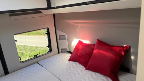 3p Citroën bus from 2024