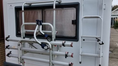 4p Fiat semi-integrated from 1997