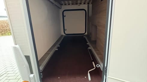 Making Memories 2 – 2p Carado semi-integrated from 2025