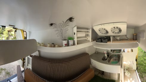 Spartacus  – Van con passione