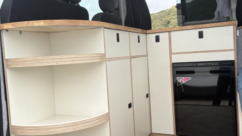 WanderMaster – Camping-car Renault 2 places à partir de 2025