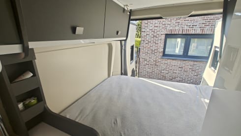 Vinny – 4-sitziger Fiat-Bus ab 2025