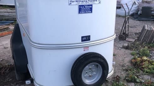 Rimor  – Alcôve Rimor 7 couchages à partir de 2020