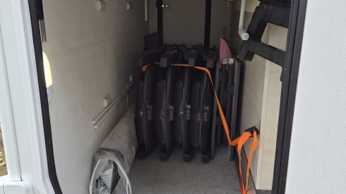 4p Chausson halbintegriert ab 2019