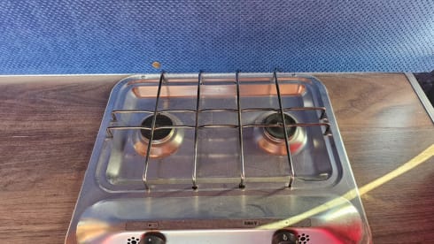 Poros – Poros: the compact van that you park like a car