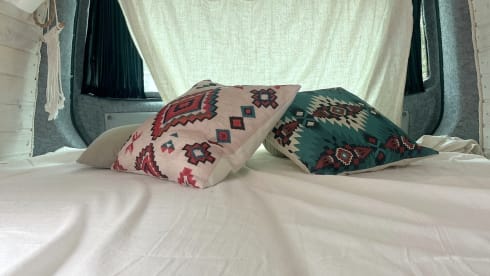 Twinkie – ✨On an adventure in a van✨