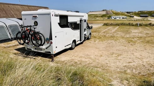 12. Cook – Luxury Motorhome Benimar Tessoro 468 Northautokapp