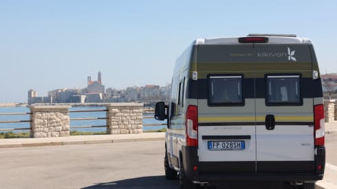 kikione-BA – Kikivan Vc540 Box