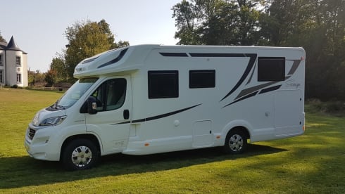 MCLouis Sovereign 5p - Family Luxury