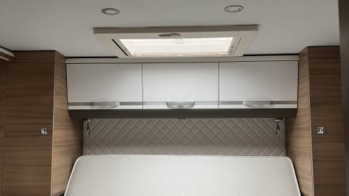 4p Adria Mobil semi-integrated from 2020