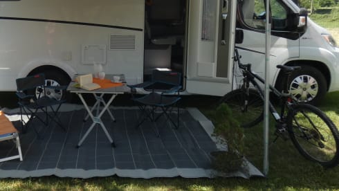 5star – Your 5-star camper.