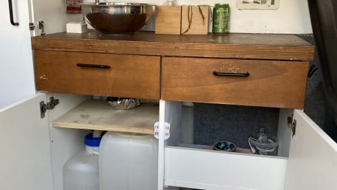 Jollywood  – 2p Fiat Camper Bus