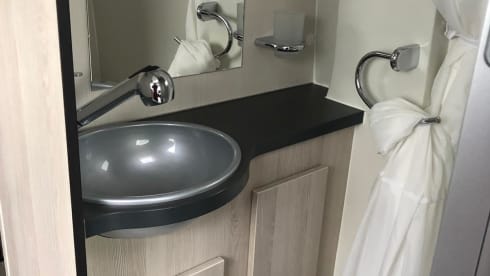 Karmann – Karmann Dexter panel van