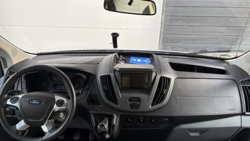 6p Ford alcove uit 2019