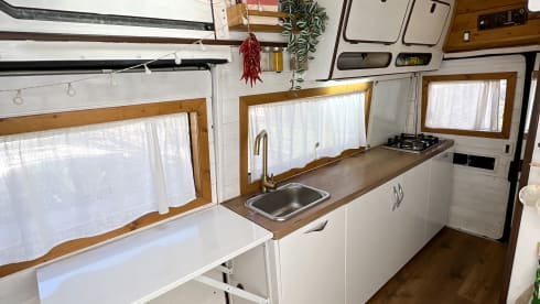 Maui – VAN MERCEDES WESTFALIA T1