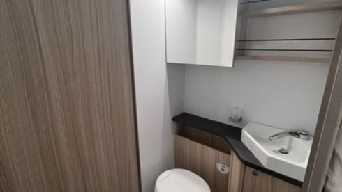 Sun Living S75SL – Space and Comfort for the Whole Family!