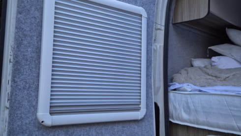 Marcel – 2025 Conversion - Citroen Relay Campervan 