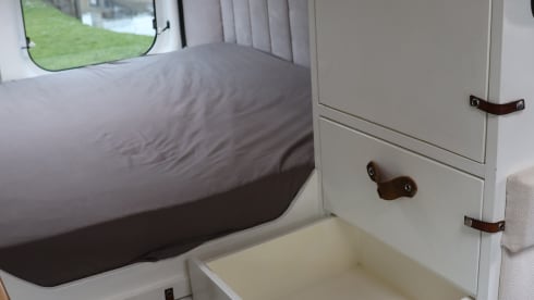 practically classified bus camper,