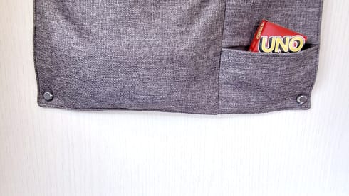 Camper-Glamper – 5p Pilote integrated from 2024