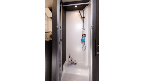 Mobil home de luxe flambant neuf 2022 - entièrement équipé