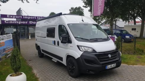 C20 – 2-Personen-Chausson-Bus ab 2021