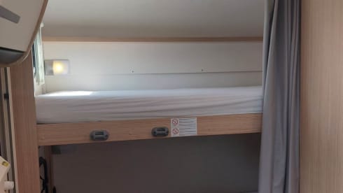 5p Sunlight A72 alcove from 2019