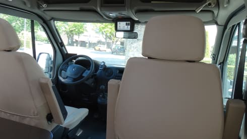 MOOPY (Mobile Office Opportunity) – Adria Matrix Supreme