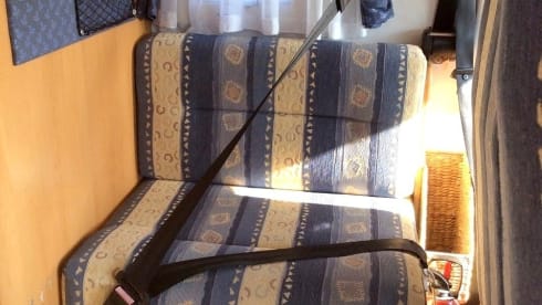 Poldo – Poldo vi aspetta per godervi la Sardegna