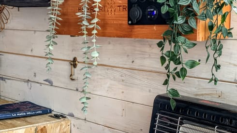 Tocai74 – Van Life Romagna Style