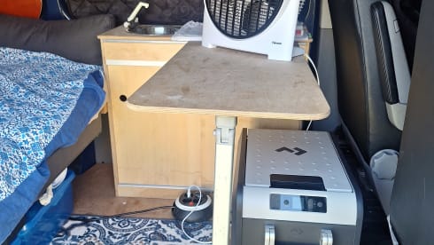 Volkswagen transporter T5