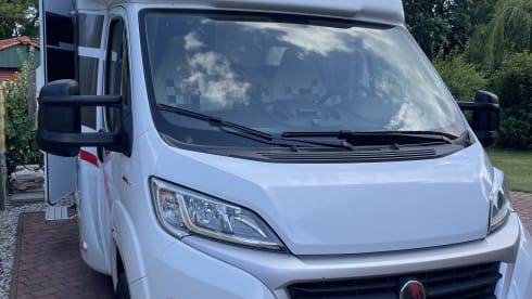 HaiDrHuhn – Sunlight T67